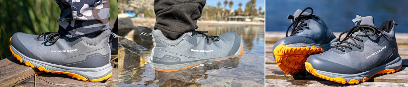 Immagine del prodotto Savage Gear Freestyler Sneaker