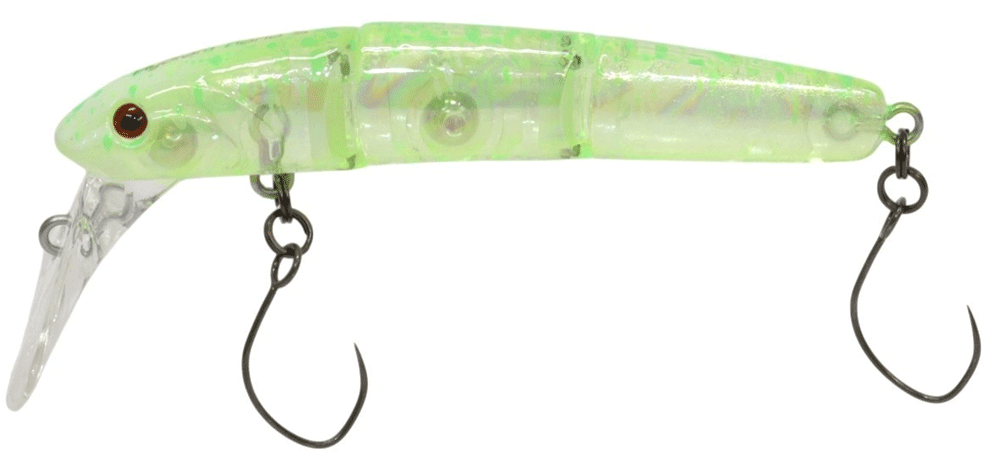 ValkeIN Hydram Nano S C261 Lime Lemon Hologram Valkein