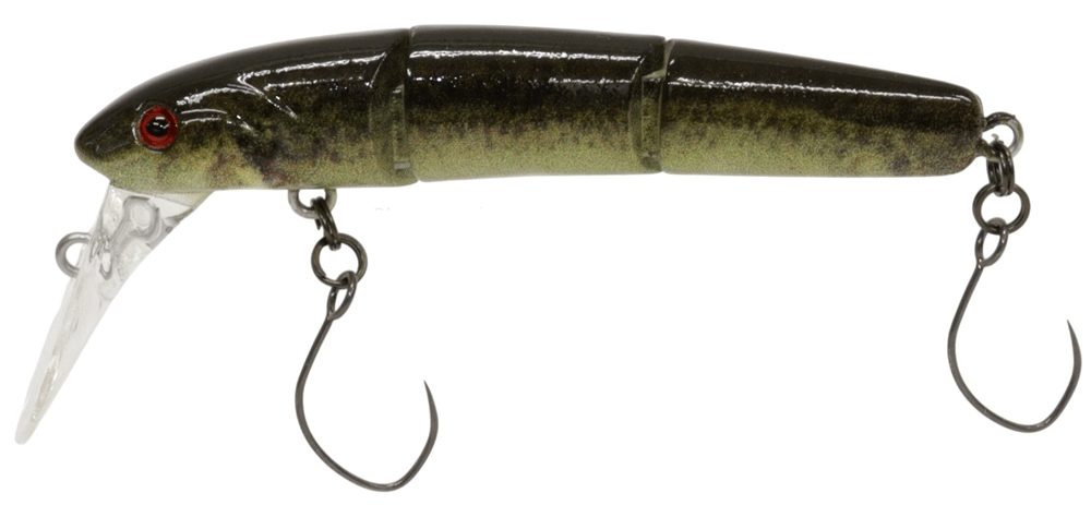 ValkeIN Hydram Nano S C152 Glow Weatherfish Valkein