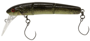 ValkeIN Hydram Nano S C152 Glow Weatherfish Valkein