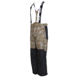 DAM Xtherm2 Pro Breathable Winter Suit DAM