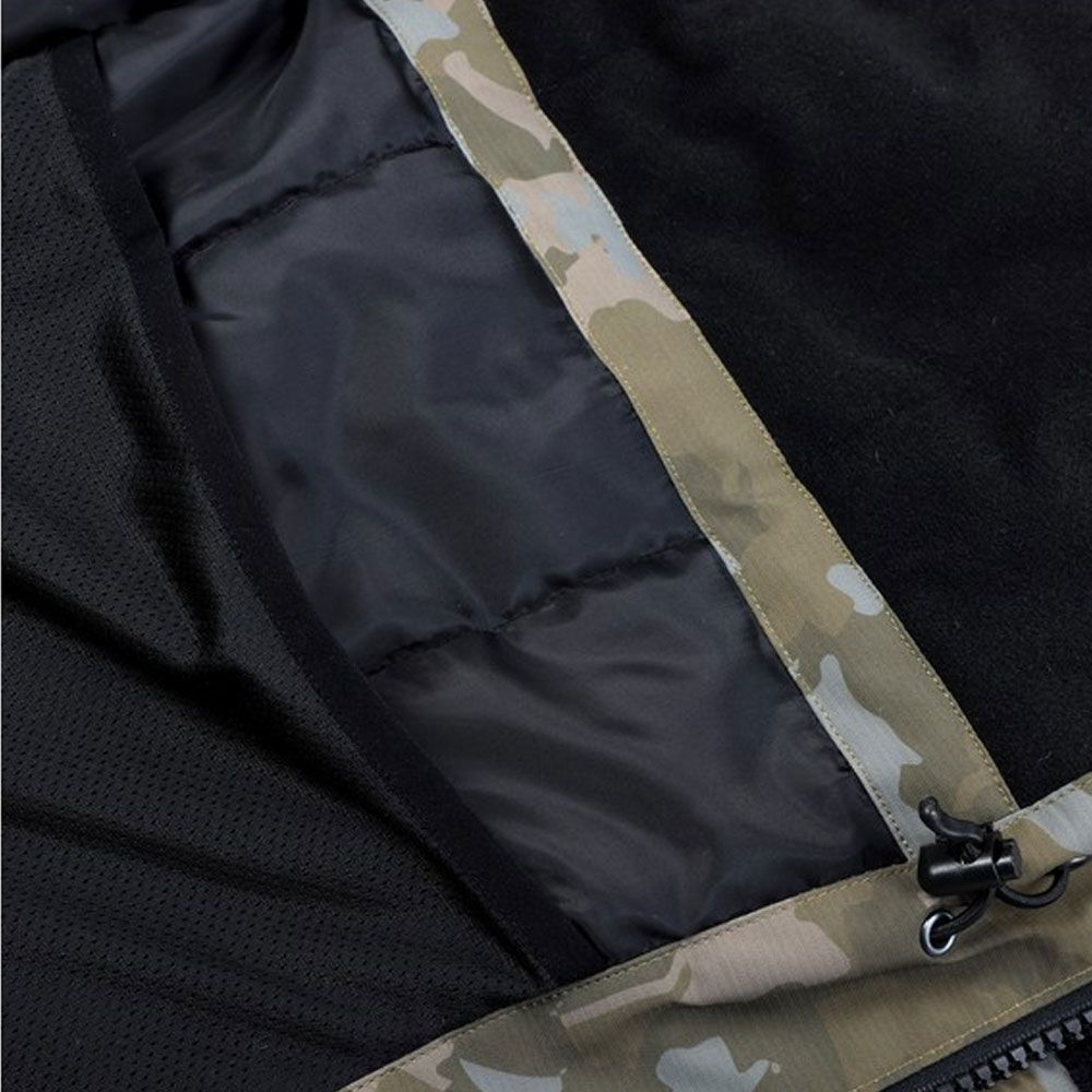 DAM Xtherm2 Pro Breathable Winter Suit DAM