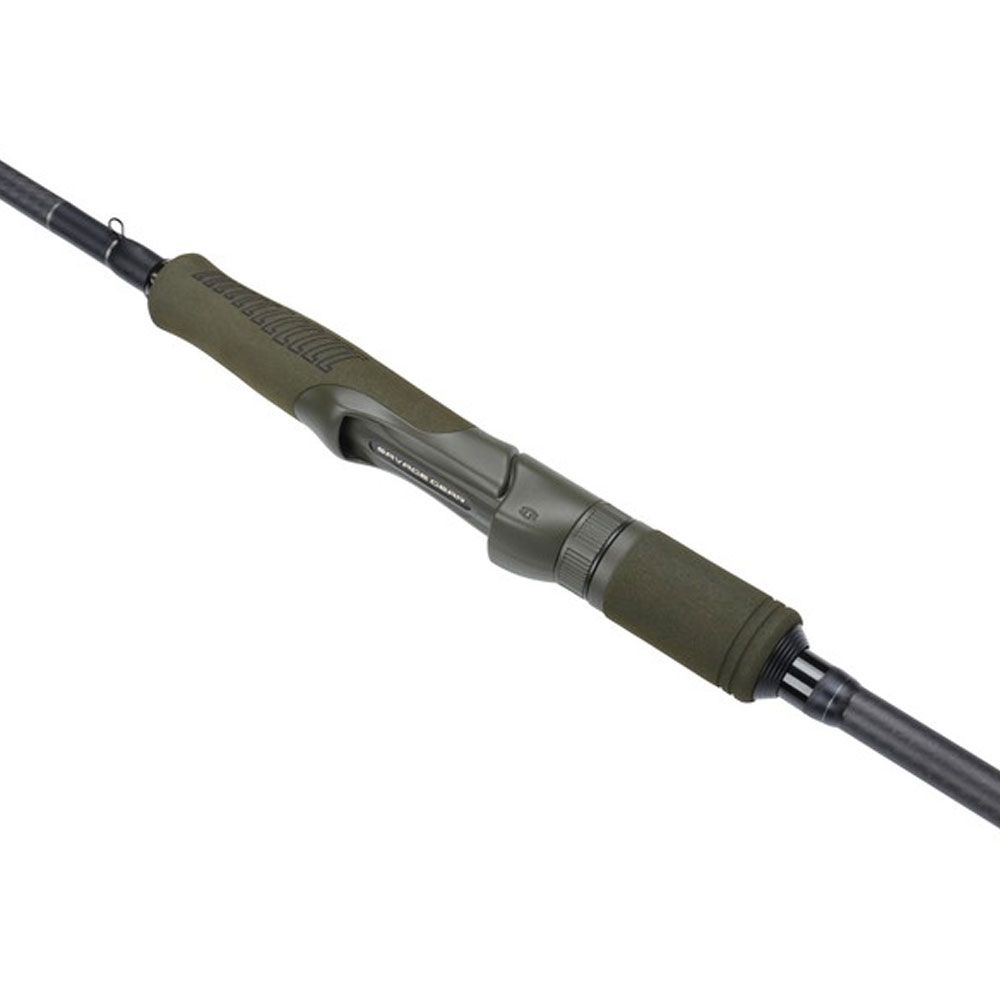 Savage Gear Revenge SG4 Medium Game Travel spinning Savage Gear