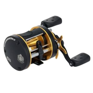 Abu Garcia Ambassadeur® C2 Round Reel Abu Garcia