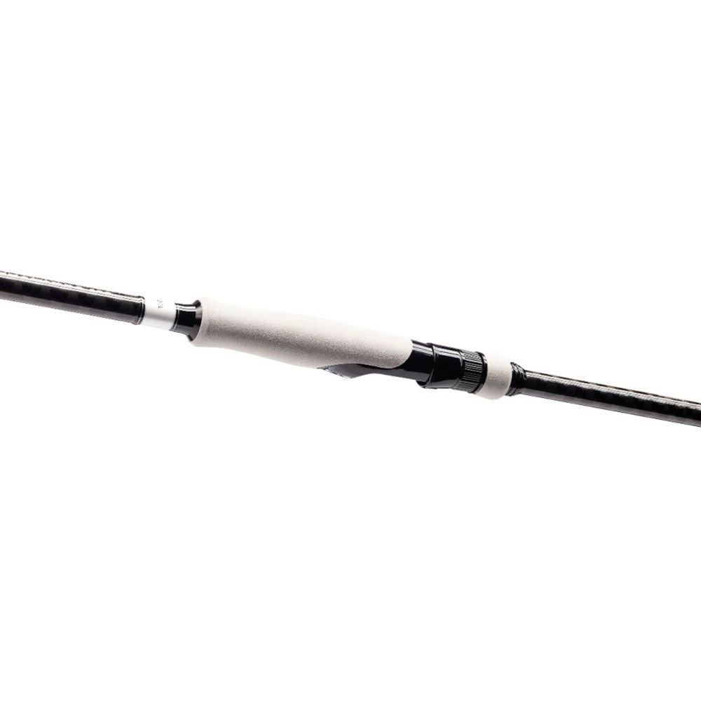 Shimano Bassterra XT+ A Power Game spinning Shimano