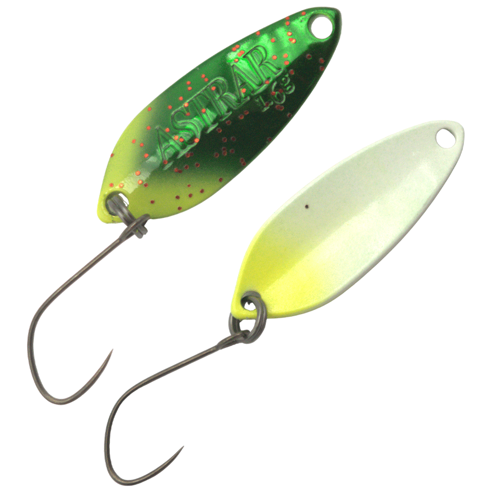 Valkein Astrar Custom IT04-AC Valkein