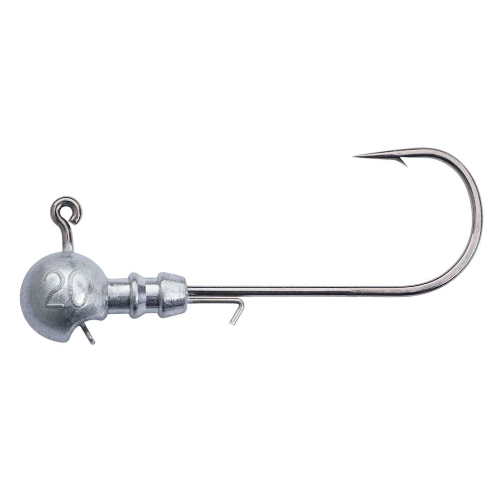 Berkley Fusion19™ Pike Jigheads Berkley