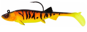 Berkley Powerbait Minnotator Orange Tiger Berkley