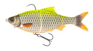Savage Gear 3D Roach RTF Swim Lemon Roach Savage Gear