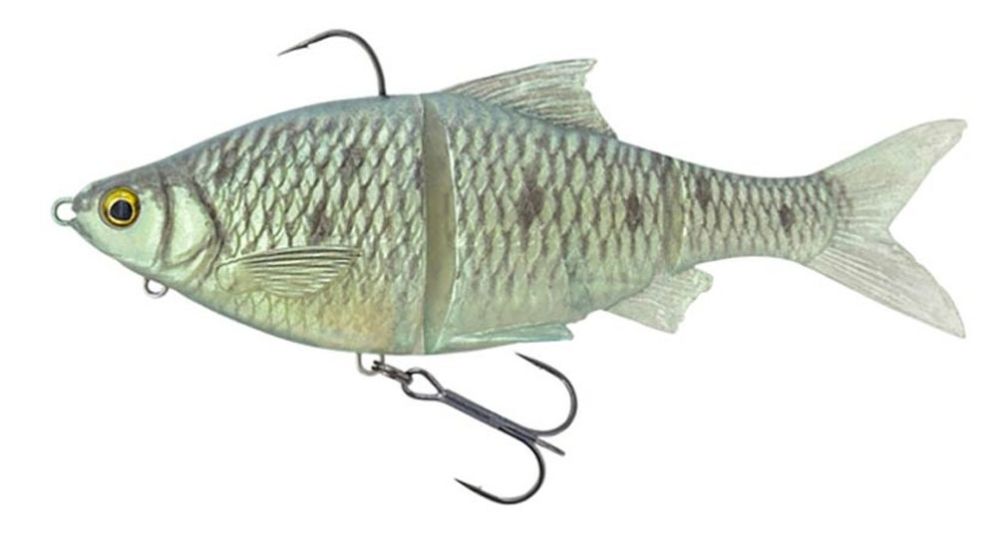Savage Gear 3D Roach RTF Swim Green Pearl Savage Gear
