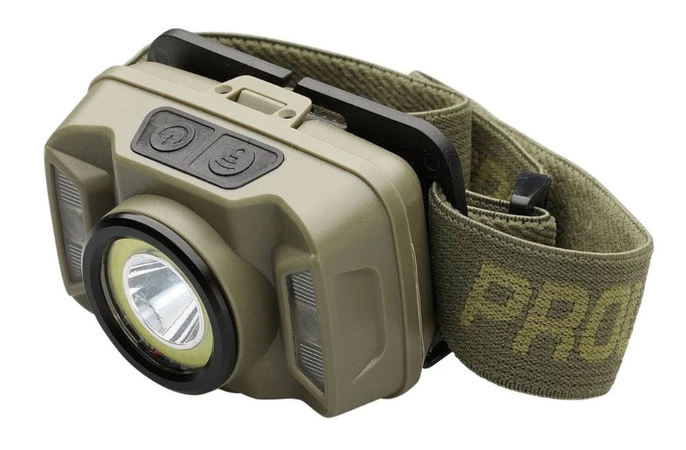 Prologic Inspire Head Light Prologic