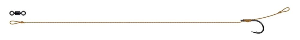 DAM Tactix Classic Rig DAM