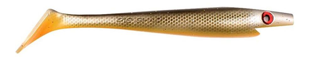 Strike Pro Pig Shad #041 Strike Pro