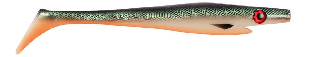 Strike Pro Pig Shad #099 Strike Pro