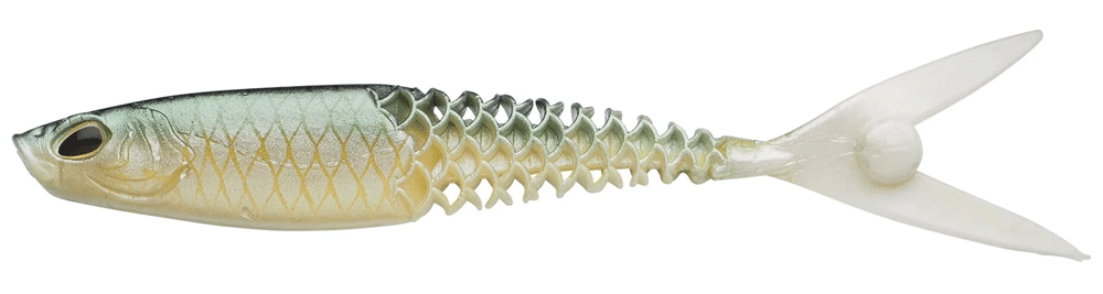 Berkley PowerBait Cullminnow Honey Pot Berkley