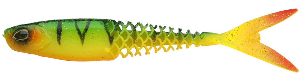 Berkley PowerBait Cullminnow Firetiger Berkley
