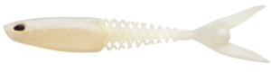 Berkley PowerBait Cullminnow Pearl White Berkley