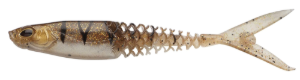 Berkley PowerBait Cullminnow Brown Perch Berkley