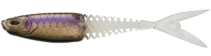 Berkley PowerBait Cullminnow Ghost Morning D. Berkley