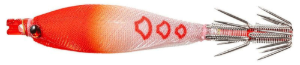 Yamashita Squish 7-2 #Ec003 Red Glow Yamashita