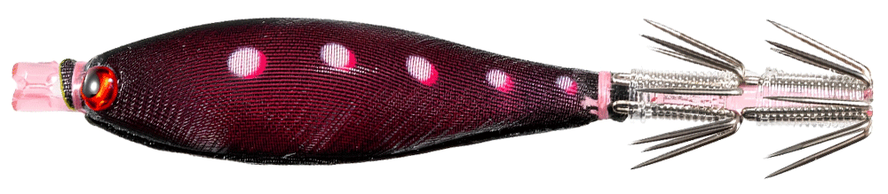 Yamashita Squish 7-2 #Ec002 Full Black Yamashita