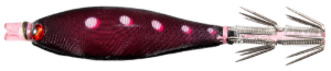 Yamashita Squish 7-2 #Ec002 Full Black Yamashita