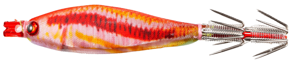 Yamashita Squish 7-2 #EC007 Rg Goatfish Yamashita