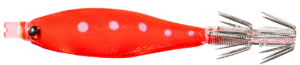 Yamashita Squish 7-2 #Ec001 Full Red Yamashita