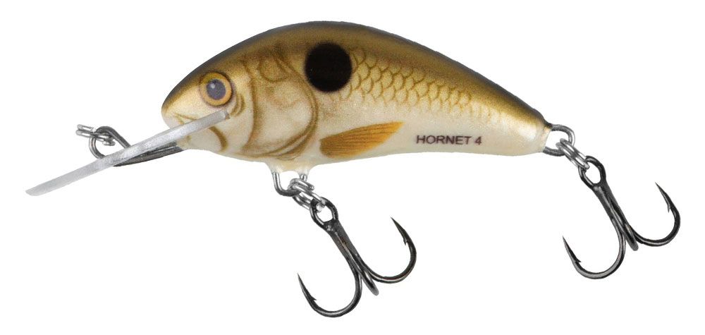 Salmo Hornet Pearl Shad Salmo