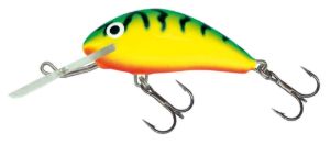 Salmo Hornet Green Tiger Salmo