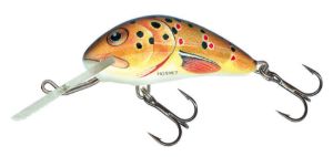 Salmo Hornet Trout Salmo
