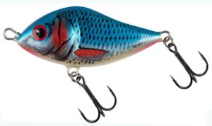 Salmo Slider Blue Shad Salmo