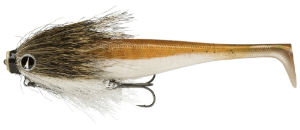 Rapala Soft Peto Mustache CA - Cappuccino Rapala