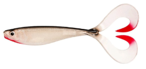 Rapala Soft Olio #S - Silver Rapala