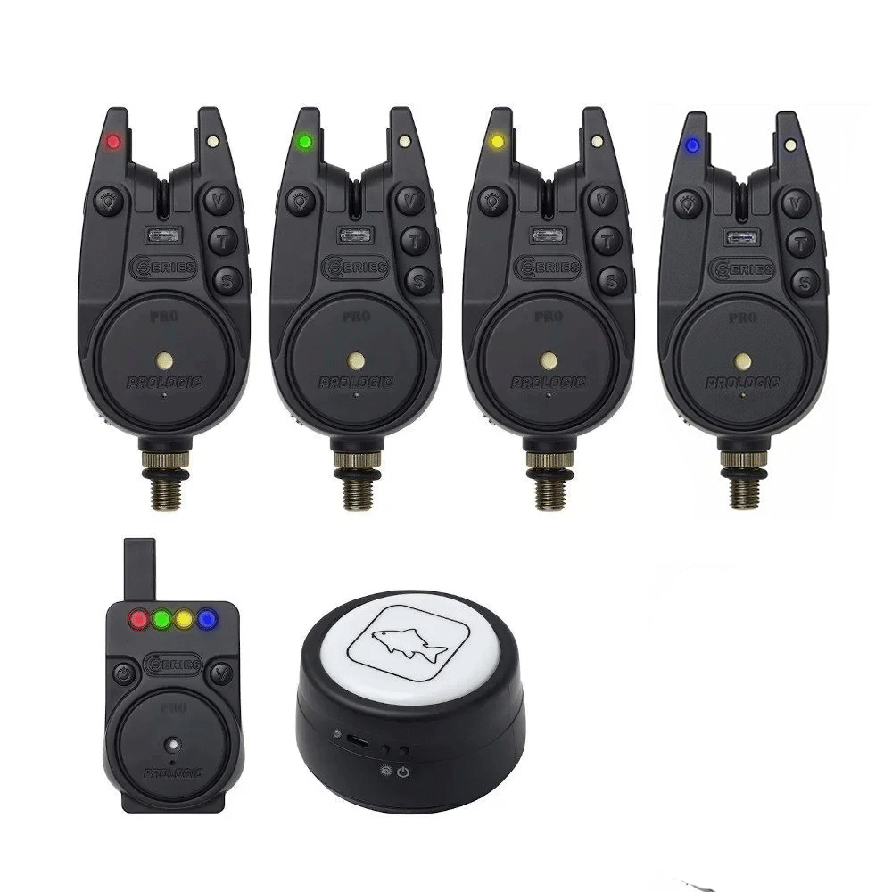 Prologic C-Series Pro Alarm Set 3+1+1 Prologic