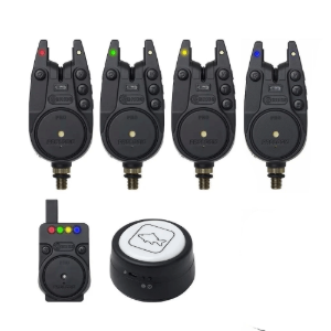 Prologic C-Series Pro Alarm Set 3+1+1 Prologic