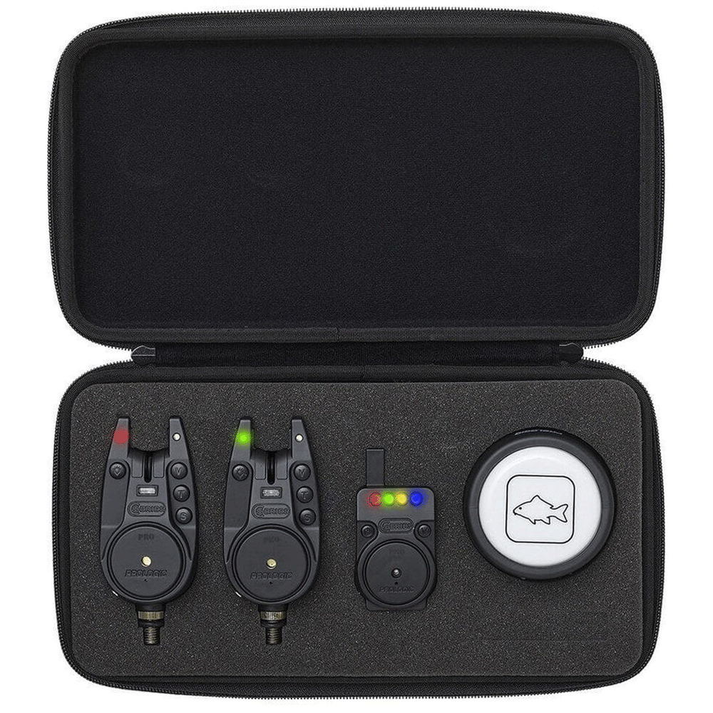 Prologic C-Series Pro Alarm Set 3+1+1 Prologic