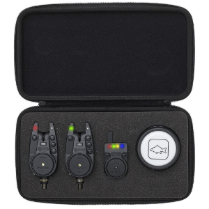 Prologic C-Series Pro Alarm Set 3+1+1 Prologic