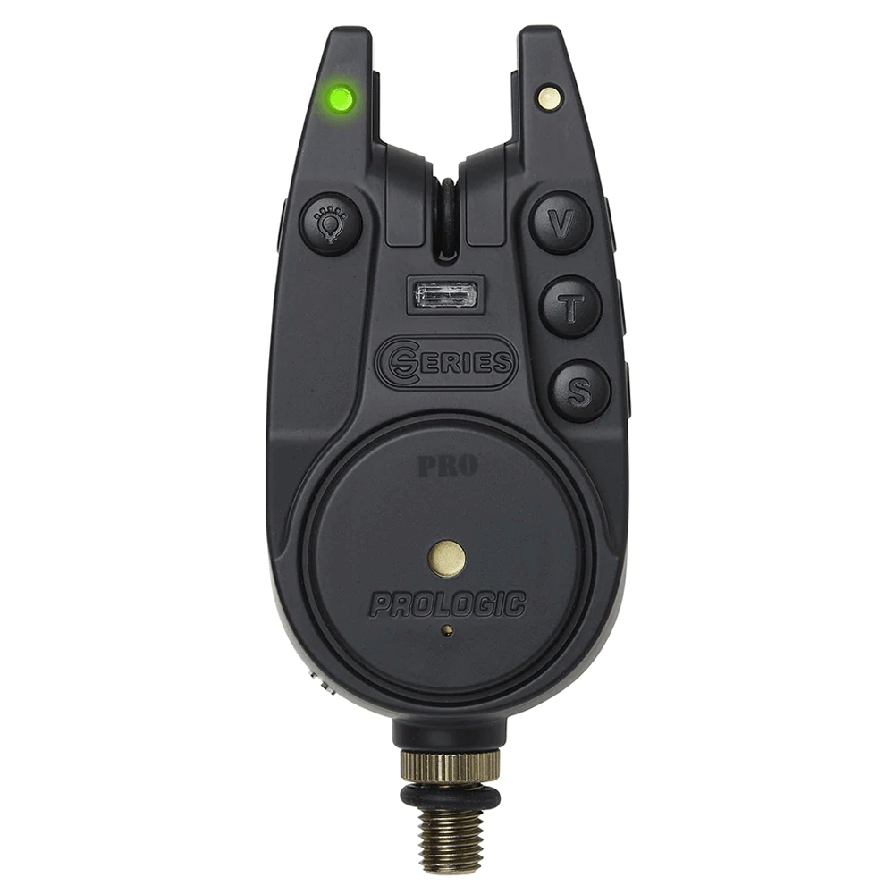 Prologic C-Series Pro Alarm Set 3+1+1 Prologic