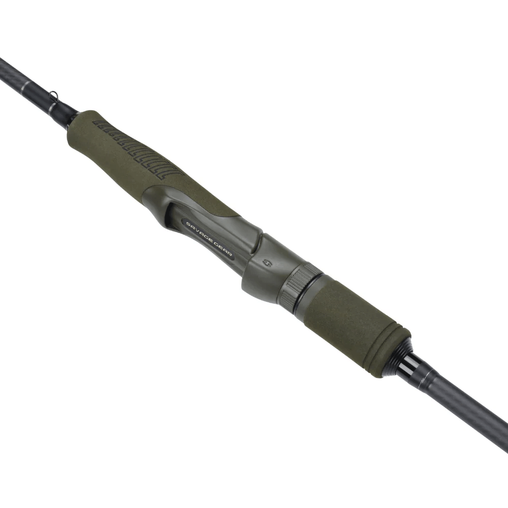 Savage Gear Revenge SG4 Light Game Savage Gear
