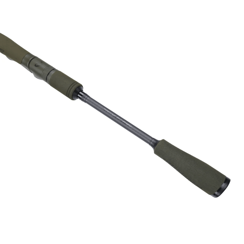 Savage Gear Revenge SG4 Light Game Savage Gear