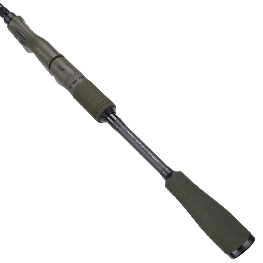 Savage Gear Revenge SG4 Street Savage Gear