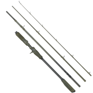 Savage Gear Revenge SG4 Travel Casting Savage Gear
