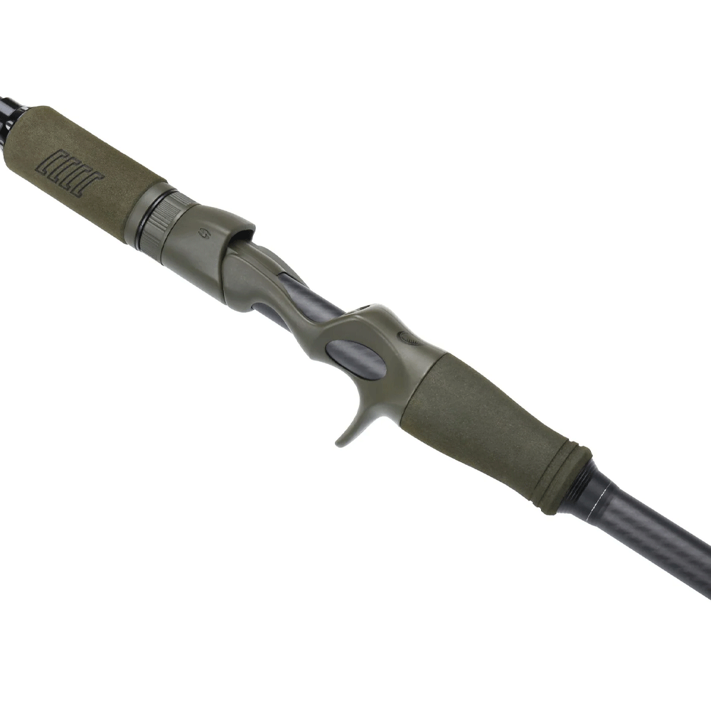 Savage Gear Revenge SG4 Travel Casting Savage Gear