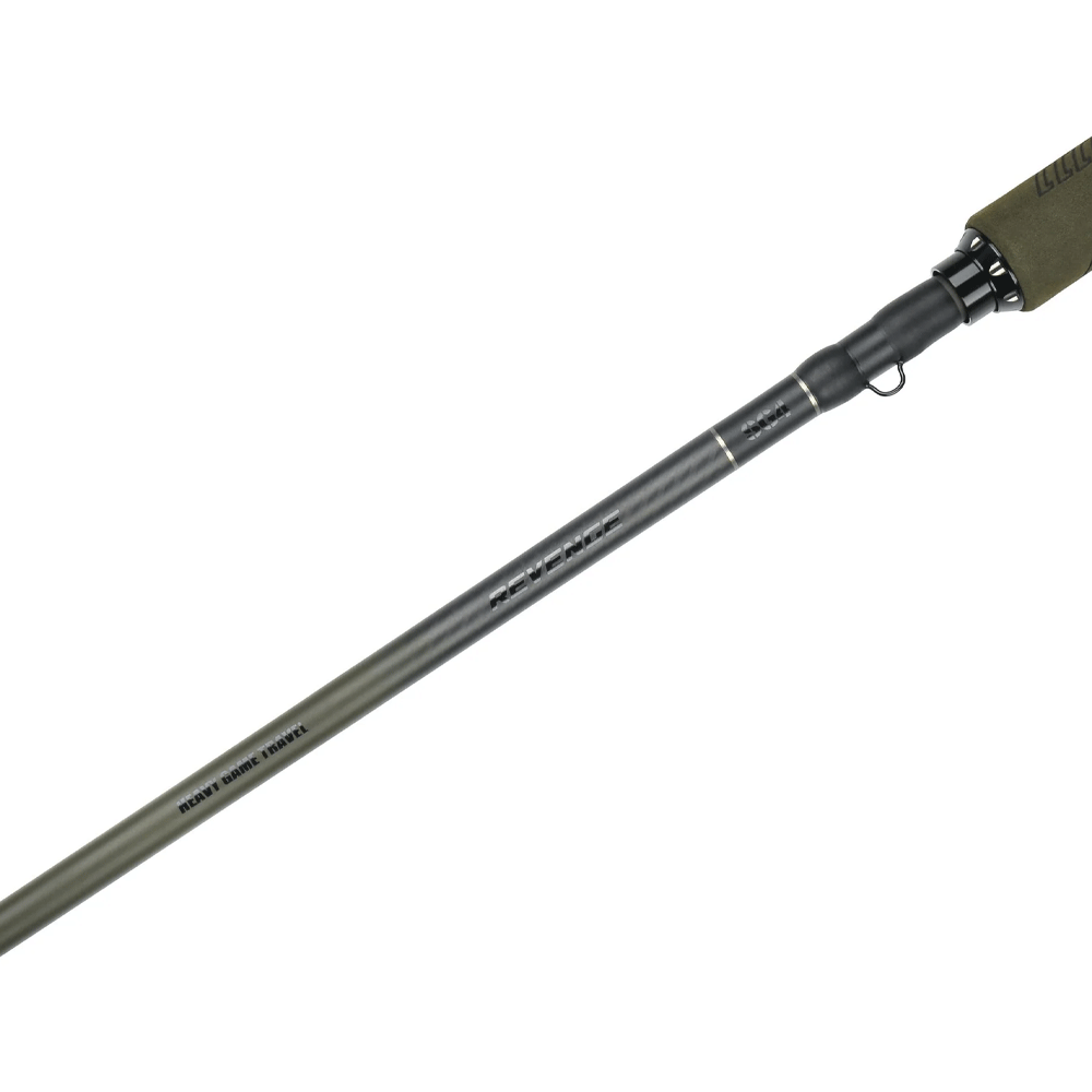 Savage Gear Revenge SG4 Travel Casting Savage Gear