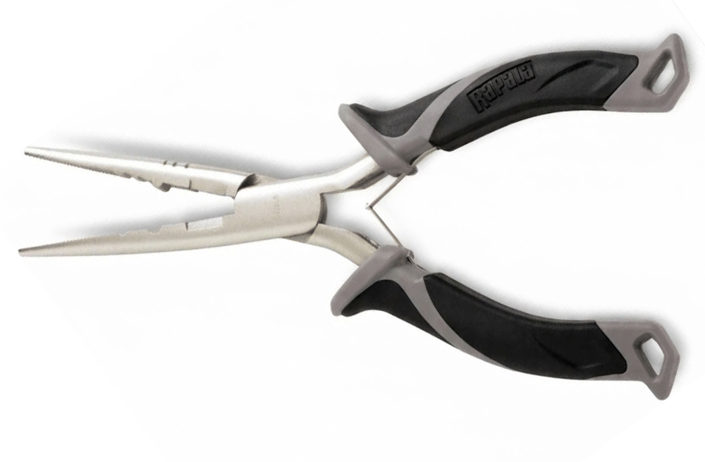 Rapala Fisherman's Pliers Rapala