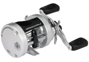 Abu Garcia Ambassadeur C1 Casting Abu Garcia