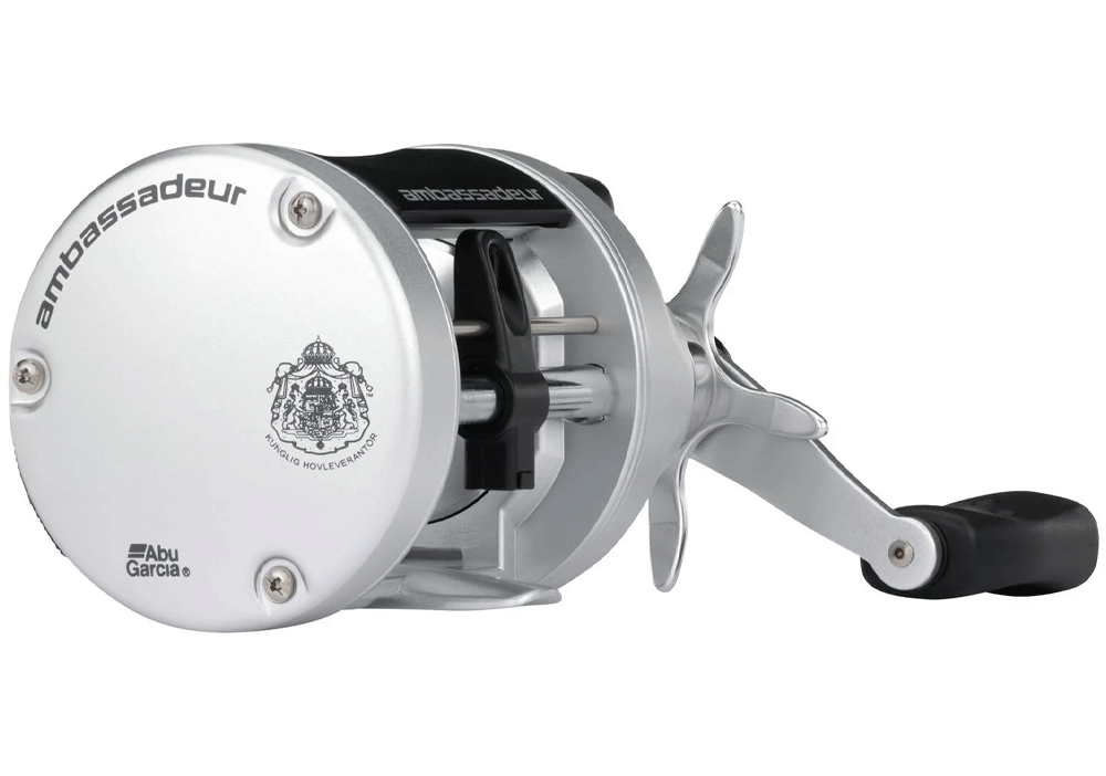 Abu Garcia Ambassadeur C1 Casting Abu Garcia