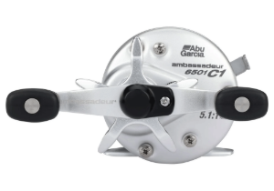 Abu Garcia Ambassadeur C1 Casting Abu Garcia
