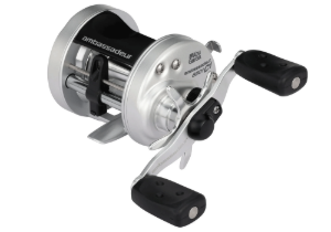Abu Garcia Ambassadeur C1 Casting Abu Garcia